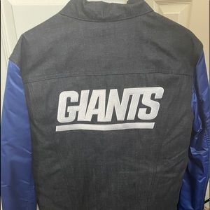 Levi Giants Jacket